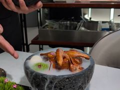 -3号仓库·创意中国菜(新世界城店)