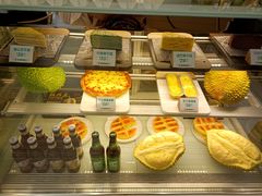 -猫王榴莲世家(三里屯SOHO商场店)