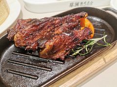 香草脆鲜奶-蔡澜点心·粤菜(丽泽天街店)