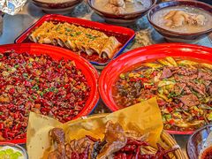 -渝味川菜(夜宵航母店)