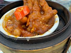 -香港蓮香樓(中環店)