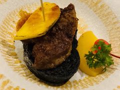 -味见·雪月花(天富路店)