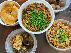 -清真双宝红油牛系列
