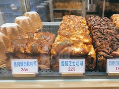 -红心闪闪面包牛奶公司(旺角星辰店)