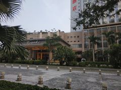 -深圳凯宾斯基酒店