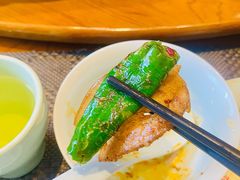 回锅肉-盘飧市(春熙路店)