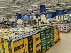 -盒马X会员店(王府井奥莱UP TOWN店)