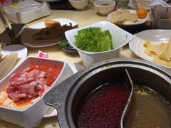 -东道煮牛肉火锅(东盛大街店)