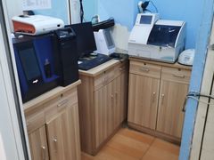 -小叮当动物医院·骨科·眼科