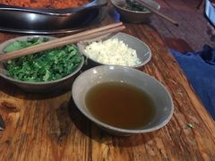 -周记全牛油火锅