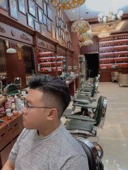 -尼特斯男士发型馆