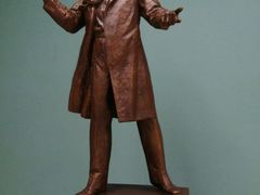 -长春世界雕塑园冰雪艺术天地