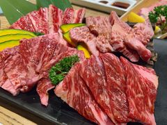 -御牛道日式烤肉料理(杭州万象城店)