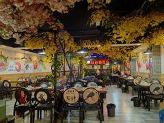 -特色酱椒鱼私房菜(黄鹤楼店)