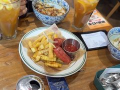 -小泉居(水坑尾店 )