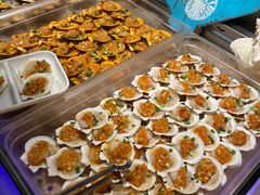 -千滋百味自助海鲜烤肉(布吉景华店)