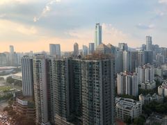 -广州辉盛阁国际公寓