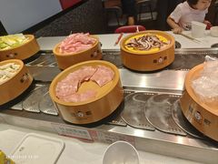 -龍歌自助小火锅(李沧顺和汇店)