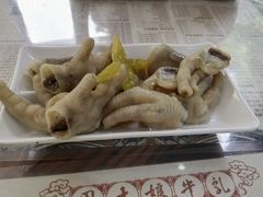 -周大娘牛乳(旧寨古村总店)