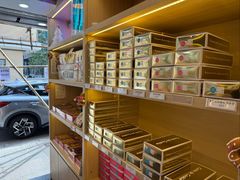 -曲奇童话(尖沙咀店)