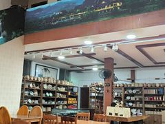 -沐毫傣泐云南菜孔雀宴•手抓饭傣味烧烤(曼听公园店)