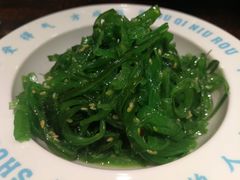 -受气牛肉·耙牛肉火锅(水晶郦城店)