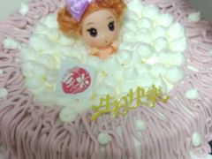 -芽米蛋糕坊(阳光小区店)