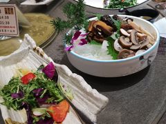 -箪食巷私房菜馆·鲁菜(玉函路店)