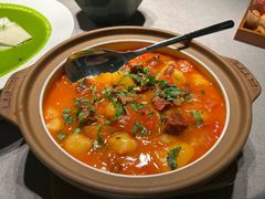 -南堂馆·新川菜(春熙路店)