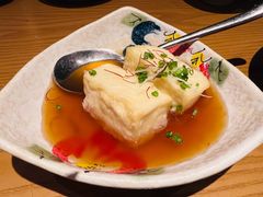 日式炸豆腐-天手古舞居酒屋(889广场店)