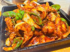 -一韩亭韩式烤肉(高新店)