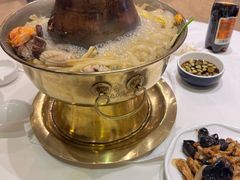 -老爷庙风味美食府(魏都大道店)