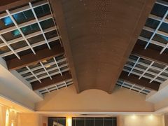 -喜来登大酒店健身中心