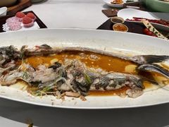 -写庭·鱼鲜川菜·宴请(铁像寺水街店)