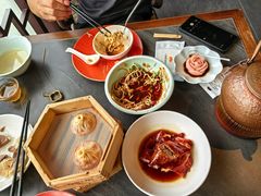 -小厨娘金榜题名(夫子庙秦淮河店)