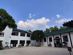 -古琴台