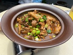 -五味堂·江浙土菜(月河特色店)
