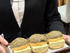 -喜宴又一村·粤菜·茶点·海鲜(壹方天地店)