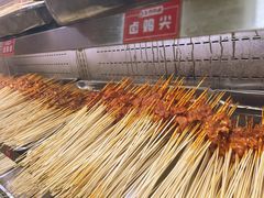 -冒椒火辣(奎星楼街店)