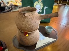 -沏茶师CHICHAS(龙湖上城店)
