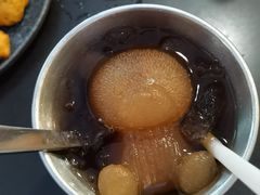 -妈阁铭记澳葡美食