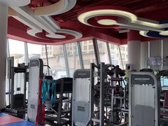 -奇迹健身·恒温游泳(恒大广场店)