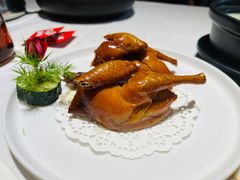 -味可道美食坊(福基路店)