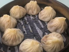 -食惠里小笼包面馆(越秀店)