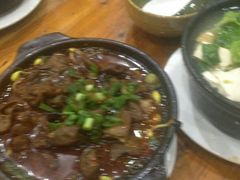 -沈妈砂锅(光华村店)
