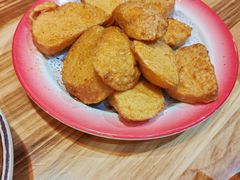 -老姑砂锅·烧烤天津菜(体北道店)