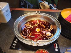 -牛New寿喜烧(闵行龙湖天街店)