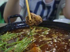 -石灰市毛记烧鸡公(解放碑店)