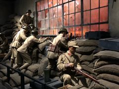 -上海四行仓库抗战纪念馆