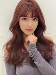 -MY HAIR ARDOR